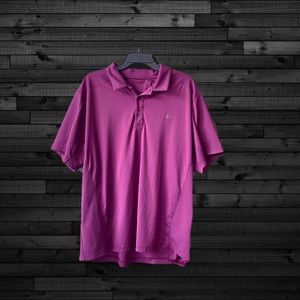 Greg Norman Golf Polo Sz XXL